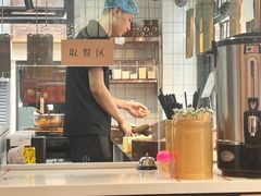-张卤堂·砂锅卤肘子(南头店)