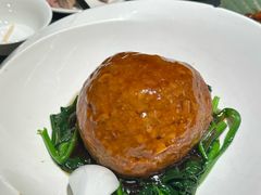 -A One Kitchen·南京精菜馆(德基广场店)
