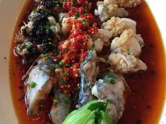 -巴陵全鱼席(湖南老字号汴河街店 )