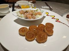 -香云轩·顺德菜(香云纱园林酒店店)