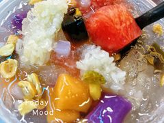 -长乐饭冰冰·冰饭·烧烤(长乐总店)