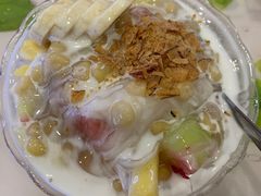 招牌水果捞-葛师傅越南特色水果捞(建政南路总店)