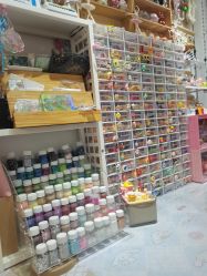 -热爱手作·拼豆·香薰蜡烛