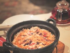 -利苑酒家(金宝店)