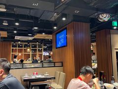 -海底捞火锅(邯郸新世纪中心店)