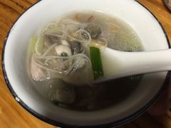 -杨厝六十六农庄农舍(杨厝路店)