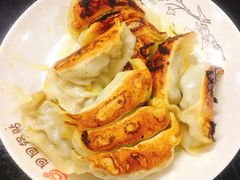 -回回锅贴(小河沿店)