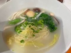 -阿香米线(龙岗万科广场店)