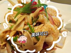 -映像威海·海鲜味道(市区店)