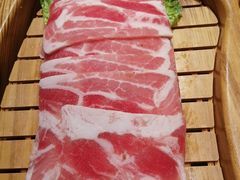 -非烤勿扰自助烤肉(东坑四季广场店)