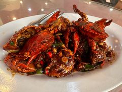 -大茄来海鲜餐厅(亚洲城分行)