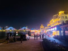 -茶颜悦色(银盆岭万达广场店)