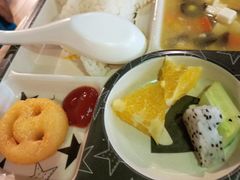 -探鱼·鲜青椒爽麻烤鱼(广州花都来又来店)