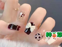 -悦指间美甲美睫