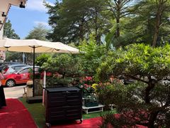 -山水茶艺馆·点心粤菜·30年老字号