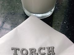 -Torch Coffee 炬点咖啡
