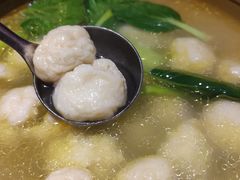 -客乡情(南京东路店)