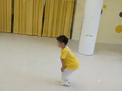-勇气斑马·巴西柔术&跆拳道(浦东三林店)