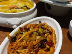 -额娘·春饼烤鸭(乐汇城店)