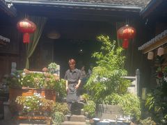 -龙姐私房菜(和顺古镇店)