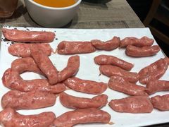 -一心烤肉(延安路店)