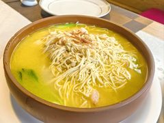 -海尔洲际酒店天下一品中餐厅