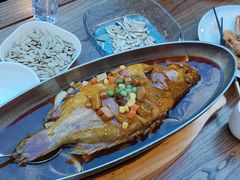 -徽韵人家·传承正宗徽菜(牡丹园店)