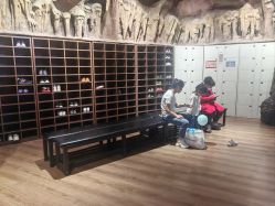 -探洞工场(丰科万达旗舰店)