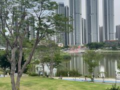 -THE PLAN_T COFFEE ROASTER(定岗湖公园店)