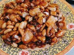 -烤肉季饭庄