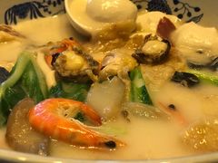 极品鱼头皇-山外山菜馆(玉泉路店)