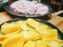 -椰夫人·养生椰子鸡(金沙洲永旺店)