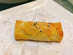 -中关村皇冠假日酒店·红轩中餐厅