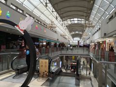 -宁波鄞州万达广场
