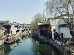 -嘉兴月河历史街区