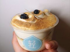 -迦南·甜品蛋糕(传媒店)