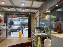 -周家大连水饺(美专校街店)