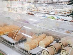 -幸福蛋糕坊(金顶街店)