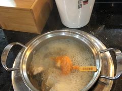 -龍歌自助小火锅(崂山丽达店)