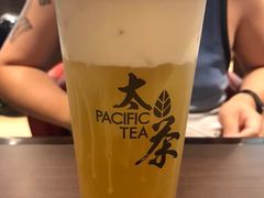 -太平洋咖啡(天津火车站店)