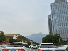 -泰山王老三串旗舰店(万达店)