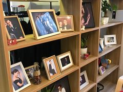 -壹人壹像工作室(购物公园店)