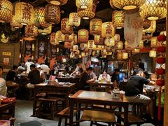 -南京大牌档(青岛万象城店)