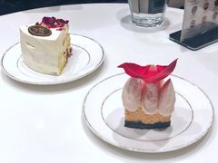 -PETIT PARIS 小巴黎(花园道店)