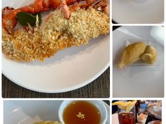 -香港唯港荟 Hotel ICON – The Market