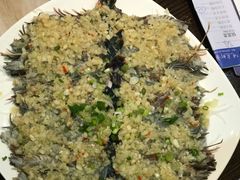 -海大大蒸汽海鲜餐厅·粤菜·特色小炒(欢乐颂店)