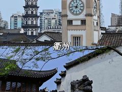-荆州博物馆
