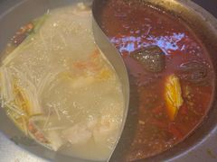 -沸炉重庆老火锅(军事博物馆店)