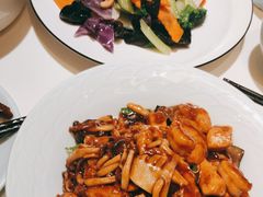 -大铁勺新津菜(东丽阳光新业广场店)
