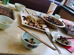 -胖太太四川麻辣排骨串(镇江路分店)